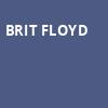 Brit Floyd, Orpheum Theatre, Vancouver