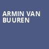 Armin Van Buuren, Pacific Coliseum, Vancouver