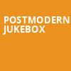 Postmodern Jukebox, Centre In Vancouver For Performing Arts, Vancouver