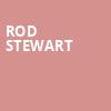 Rod Stewart, Rogers Arena, Vancouver