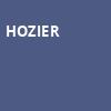 Hozier, Rogers Arena, Vancouver