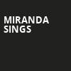 Miranda Sings, Vogue Theatre, Vancouver