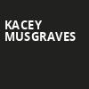 Kacey Musgraves, Rogers Arena, Vancouver
