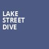 Lake Street Dive, Orpheum Theatre, Vancouver