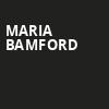 Maria Bamford, Vogue Theatre, Vancouver