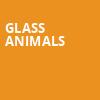 Glass Animals, Rogers Arena, Vancouver