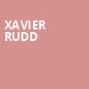 Xavier Rudd, Malkin Bowl, Vancouver