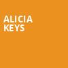 Alicia Keys, Rogers Arena, Vancouver