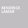 Kendrick Lamar, Rogers Arena, Vancouver
