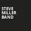 Steve Miller Band, PNE Rogers Amphitheatre, Vancouver