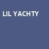 Lil Yachty, Doug Mitchell Thunderbird Sports Centre, Vancouver