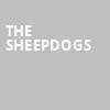 The Sheepdogs, Commodore Ballroom, Vancouver