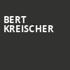 Bert Kreischer, Queen Elizabeth Theatre, Vancouver