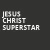 Jesus Christ Superstar, Queen Elizabeth Theatre, Vancouver