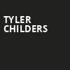Tyler Childers, Rogers Arena, Vancouver