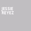 Jessie Reyez, Orpheum Theatre, Vancouver