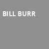 Bill Burr, Rogers Arena, Vancouver