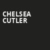 Chelsea Cutler, Commodore Ballroom, Vancouver