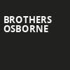 Brothers Osborne, PNE Rogers Amphitheatre, Vancouver