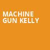 Machine Gun Kelly, Rogers Arena, Vancouver