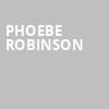 Phoebe Robinson, Vogue Theatre, Vancouver