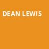 Dean Lewis, Malkin Bowl, Vancouver