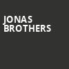 Jonas Brothers, Rogers Arena, Vancouver