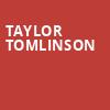 Taylor Tomlinson, Vogue Theatre, Vancouver