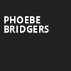 Phoebe Bridgers, Orpheum Theatre, Vancouver