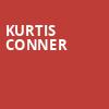 Kurtis Conner, Orpheum Theatre, Vancouver