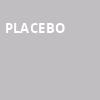 Placebo, Commodore Ballroom, Vancouver