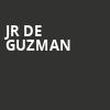 JR De Guzman, Vogue Theatre, Vancouver