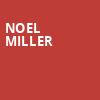 Noel Miller, Vogue Theatre, Vancouver
