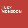 Jinkx Monsoon, Orpheum Theatre, Vancouver