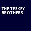 The Teskey Brothers, Orpheum Theatre, Vancouver