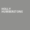 Holly Humberstone, Commodore Ballroom, Vancouver