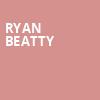 Ryan Beatty, Commodore Ballroom, Vancouver