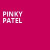 Pinky Patel, Bell Performing Arts Centre, Vancouver