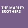 The Marley Brothers, Deer Lake Park, Vancouver