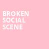 Broken Social Scene, Commodore Ballroom, Vancouver