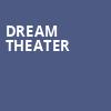 Dream Theater, Doug Mitchell Thunderbird Sports Centre, Vancouver