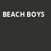 Beach Boys, PNE Rogers Amphitheatre, Vancouver