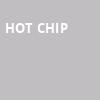 Hot Chip, Vogue Theatre, Vancouver